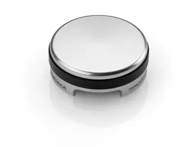 Rizoma 42mm Brake/Clutch Fluid Tank Cap (Colour: Silver)  • $40.21