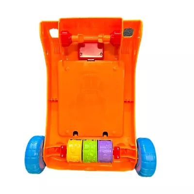 VTECH Sit-to-Stand Learning Walker REPLACEMENT Base • $12.95