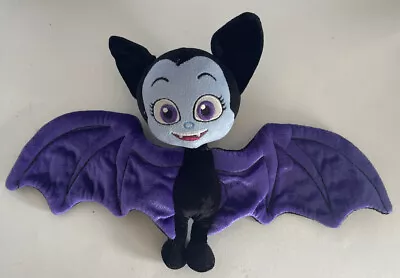 Vampirina Vee Bat Mini Bean Bag Disney 9 Inches • $15