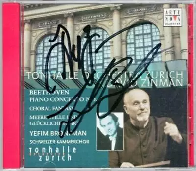 £3.88 • Buy Beethoven Piano Concerto No. 5 Ludwig Van Beethoven 2006 CD Top-quality