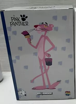 Pink Panther 400% & 100% Set Medicom • $150