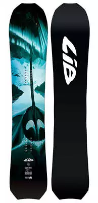 Lib Tech T. Rice Orca Snowboard - 2024 • $489