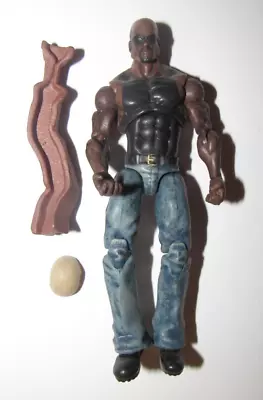 Marvel Universe 3.75 Figure Luke Cage Excellent • $17.09