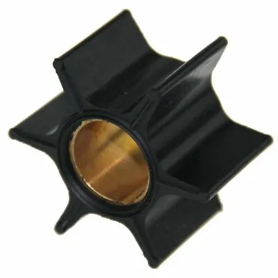 Water Pump Impeller For Force 85 90 120 125 150HP 18-3017 F694065 47-89984 • $9.99