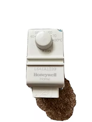 Honeywell L641A1039 Cylinder Thermostat • £10.30