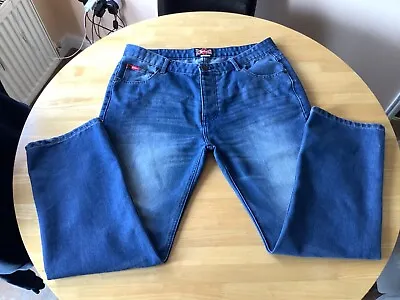 £14.99 • Buy Mens (Lee Cooper) Jeans - Size W36/L29