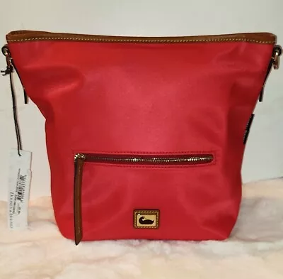 NWT Wayfarer Dooney & Bourke Small Hobo Crossbody Bag. OS • $109