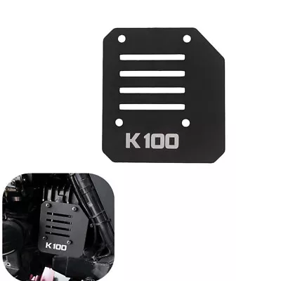 For BMW K100 K100LT K100RS K100RT Ignition Coil Cover Guard Cafe Racer Scrambler • $15.99