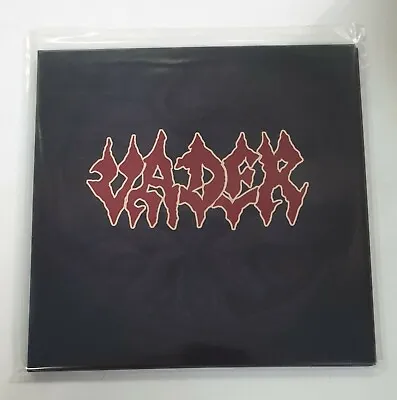 VADER Reign-Carrion / Trupi Jad 7 EP Esqarial Decapitated • $14.99