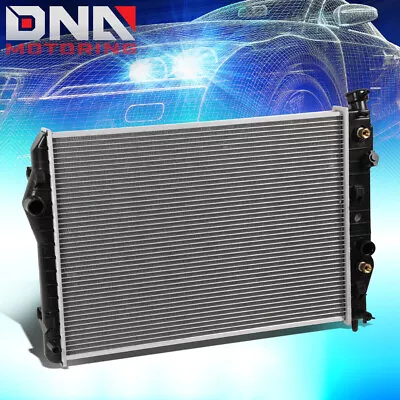 For 1993-2002 Chevy Camaro Pontiac Firebird 5.7L Radiator Aluminum Core 1486 • $69.99