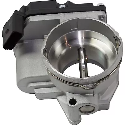 Throttle Body For 2005-2006 Volkswagen Jetta VW 1.9L DIESEL S20114 03G128063Q • $55.98