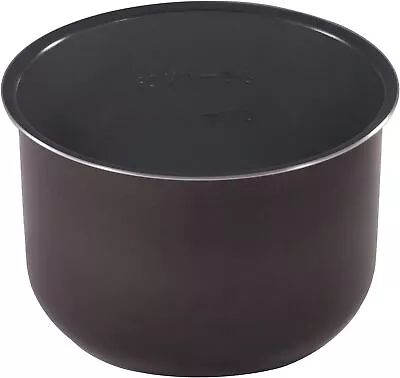 Replacement Inner Pot 6 Qt Non-Stick Ceramic For Instant Pots Pressure Cooker • $37.99