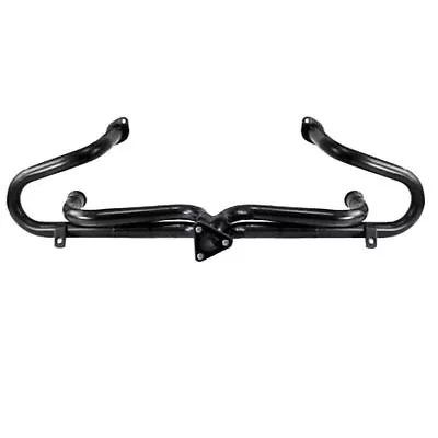 Empi 3661-7 Black 1-3/8  Header Only 1600cc Vw Type 3 Squareback/Fastback • $189.95