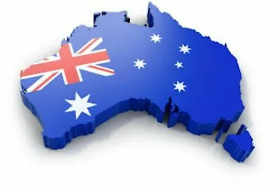 2023 Australia & NZ Maps For Local Or Overseas-model Garmin Nuvi 57 58 67 68 • $49.99
