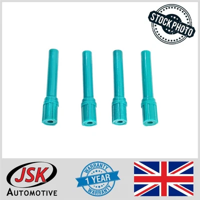£19.99 • Buy JCB Piston Cooling Jet Set Of 4 For Wheeled Loaders Fork Lifts 320/01722