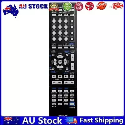 AU Durable Remote Control Plastic For Pioneer VSX-521 AXD7660 VSX-422-K AXD7662 • $9.37