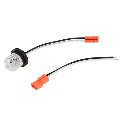 E26 Light Bulb Socket Flexible Extension Adapter Medium Base For Led Ceiling • $5.79