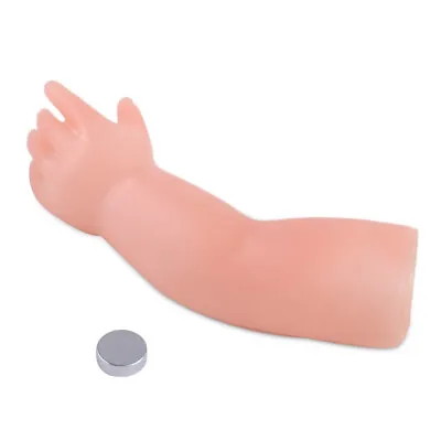 £3.61 • Buy New Magic Trick Little Hand Coin Disappear Close Up Show Magician Prop Toy~