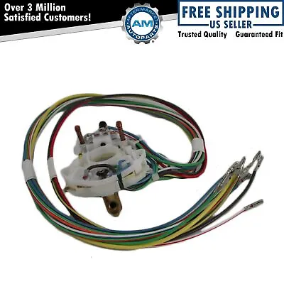 Turn Signal Switch For 68-69 Mustang Thunderbird Cougar • $105.26