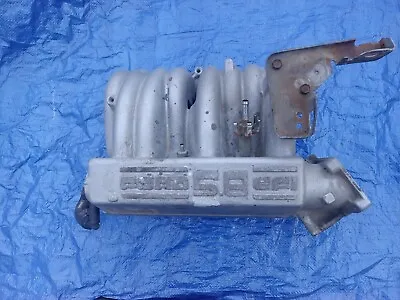 1991 Ford Truck 5.8 351 Upper Intake Manifold EFI • $258.99