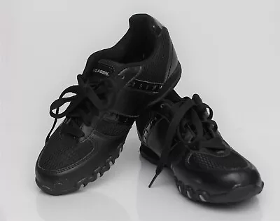 U.S. POLO ASSN. Women's Shoes Black Size 7M Santa Maria • $10