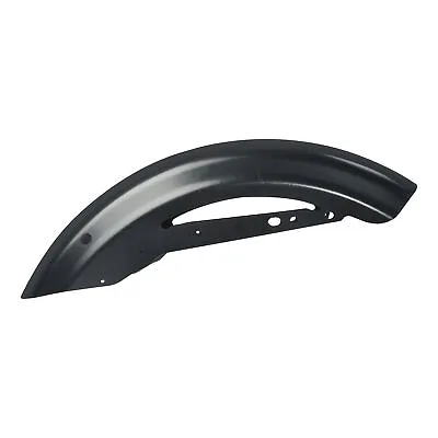 Rear Fender Fit For Harley Sportster Iron XL883 XL1200 2004-2022 2000 2001 Black • $99.80