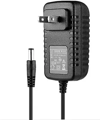 9V AC Adapter For X Rocker Game Gaming Chair 51231 Power Supply Cord Charger • $18.26