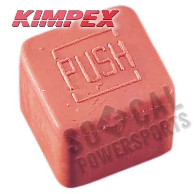 Kimpex Kill Switch Cap For 1984 Yamaha ET340 Enticer 340 Snowmobile • $17.15