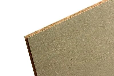 P5 Chipboard Flooring 18mm V313 Moisture Resistant T & G - Multi Quantity • £94.05