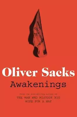 Awakenings Oliver Sacks Used Excellent Book • £5.88