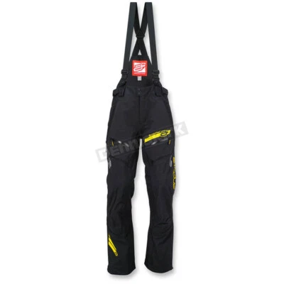 $120.01 • Buy Arctiva Vibe Shell Bibs, Size Medium 3130-1060