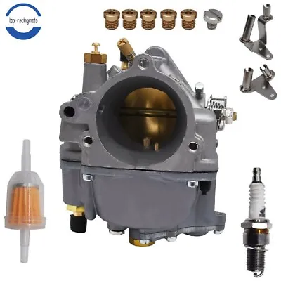 New Carburetor For S&S Shorty Super E Shorty Carburetor Big Twin Or Sportster • $52.37