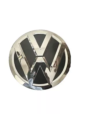 Front Grille Emblem Logo VW Jetta Gril Passat 3G0-853-601-B-DPJ • $29.98