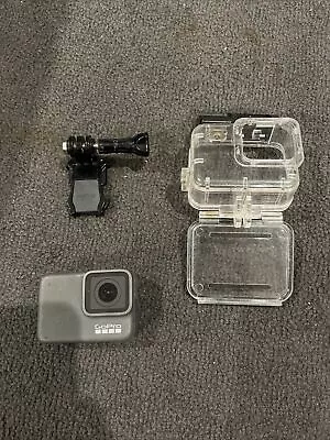 Gopro Hero 7 Silver • $250