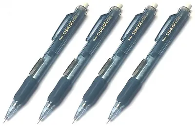 4 X Pentel SIDE FX PD257 0.7mm Sharp Mechanical Pencil TA • $11.49