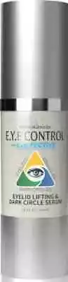 E.y.e Control W/eye'fective: Lid Lifting & Dark Circle Serum.sealed.free Ship • $51.99