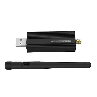 SONOFF Zigbee 3.0 USB Dongle Plus Smart Universal Gateway Smart Home Bridge • $46.34