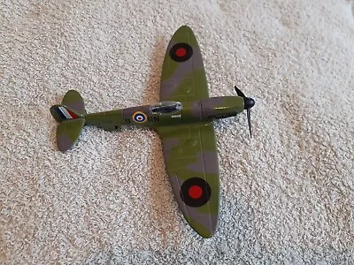Model Spitfire Aircraft Metal • £6
