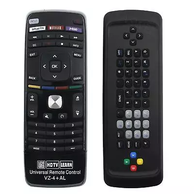 New Smart TV Controller For Vizio M651D-A2 D500I-B1 D650I-B2 XTR112 XRV4TV • $12.48