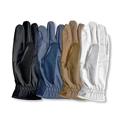 Mark Todd Children's Super Riding Gloves • £13.90