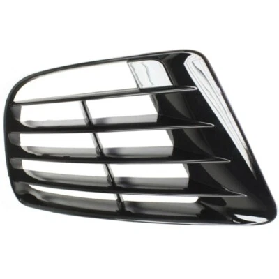 $48.90 • Buy For Volkswagen Golf R Fog Light Cover 2012 2013 Outer Passenger Side VW1039131