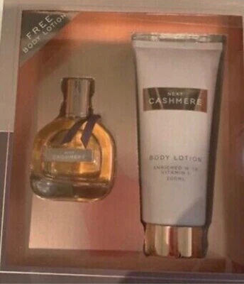 £19.99 • Buy NEXT NEW CASHMERE 100ml Perfume