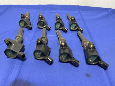 1999-04 Ford Mustang GT Coil Packs Factory 64k Miles 125 • $49.99