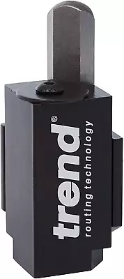 £16.45 • Buy Trend C Corner Wood Chisel For Square Hinge And Lock Face Fitting, Black, 70mm