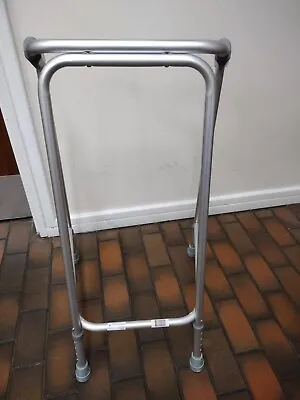 Zimmer Frame Without Wheels • £20