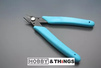 £3.99 • Buy Model Cutter - Precision Cutter - Sprue Cutter - Clippers - Pliers - Side Cutter
