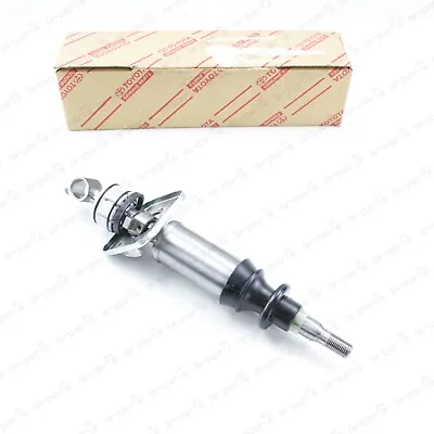 New Genuine Toyota 93-98 Supra JZA80 MK4 V160 V161 6Speed Shifter 33530-14460 • $165