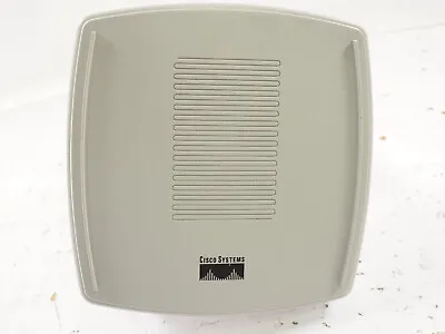 Cisco AIR-BR1310G-A-K9 Aironet 1300 2.4GHz Outdoor Wireless Bridge Access Point • $105