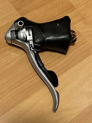 Shimano Ultegra 6500 ST-6510 STI Shifter 9 Speed Road Bike RIGHT REAR ONLY ! • $49.99