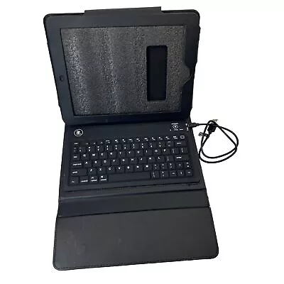 IT IPAD Bluetooth Keyboard Case 10x8 • $13